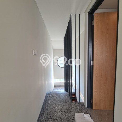 Rumah Elit LB 135m2 Siap Pakai Desain Elegan di Jimbaran, Badung Rumah Elit LB 135m2 Siap Pakai Desain Elegan di Jimbaran, Badung