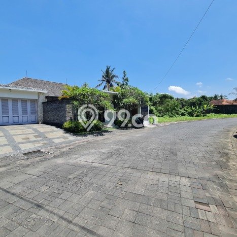 Tanah Kavling Dijual di Badung dengan Spesifikasi 940m2 Tanah Kavling Dijual di Badung dengan Spesifikasi 940m2