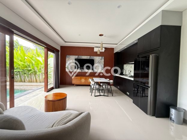 Jual Rumah Bagus Siap Huni LB 100m2 di Ubud, Gianyar Jual Rumah Bagus Siap Huni LB 100m2 di Ubud, Gianyar