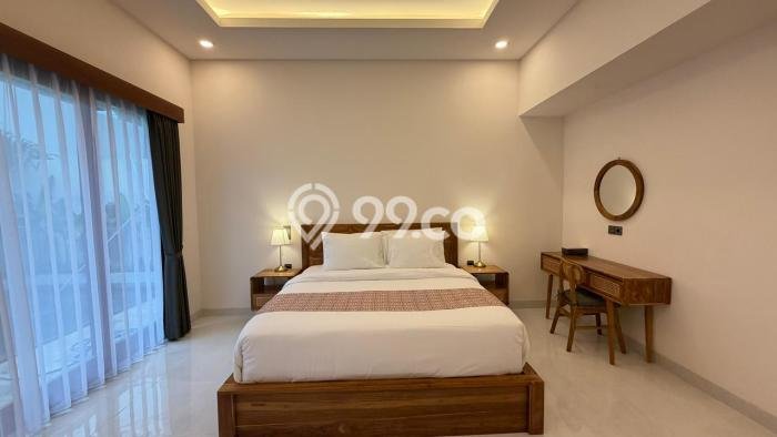 Dijual Hunian Mewah dengan Fasilitas Sekitar Lengkap di Ubud, Gianyar Dijual Hunian Mewah dengan Fasilitas Sekitar Lengkap di Ubud, Gianyar