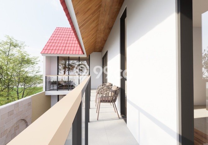 Jual Rumah Mewah Megah Dengan View Eksklusif di Sanur, Denpasar Jual Rumah Mewah Megah Dengan View Eksklusif di Sanur, Denpasar