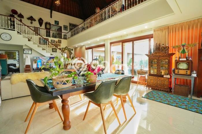 For Sale! Premium House LT 640m2 Desain Elegan di Kaba kaba For Sale! Premium House LT 640m2 Desain Elegan di Kaba kaba