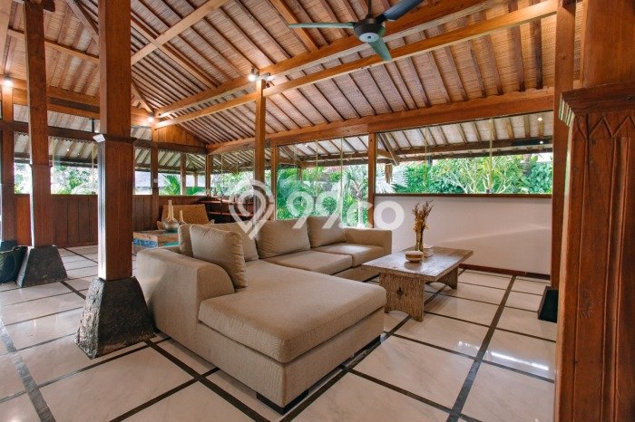 Rumah Elit Modern Siap Huni di Nyanyi Badung Rumah Elit Modern Siap Huni di Nyanyi Badung