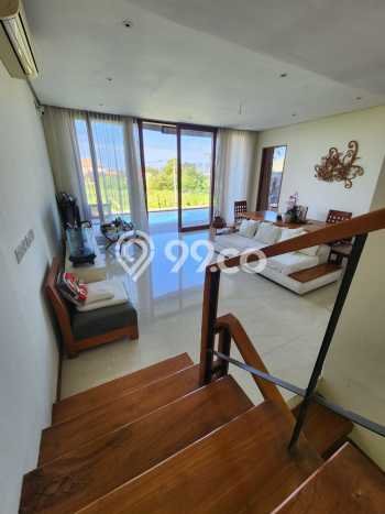 Rumah Luxury Modern Tanpa Renovasi di Kerobokan Badung Rumah Luxury Modern Tanpa Renovasi di Kerobokan Badung