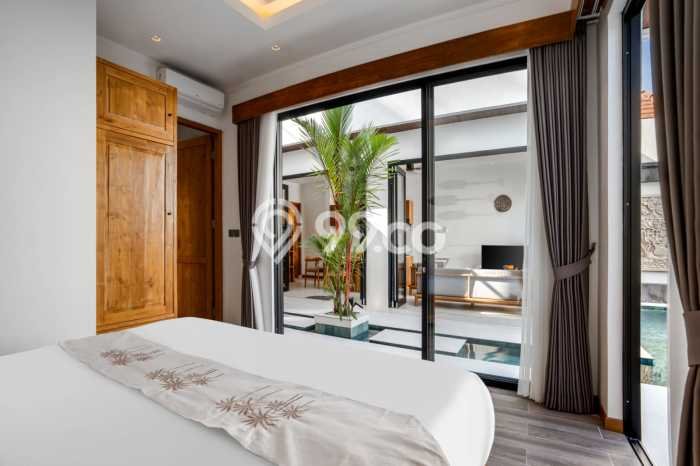 Rumah Luxury Modern Siap Huni di Kerobokan Badung Rumah Luxury Modern Siap Huni di Kerobokan Badung