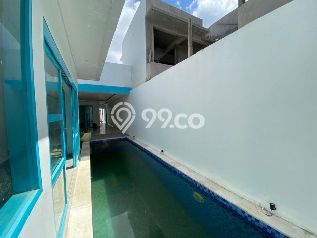 Rumah Minimalis 2 KT LT 183m2 di Ungasan Rumah Minimalis 2 KT LT 183m2 di Ungasan