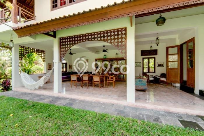 Rumah Elit Modern Siap Huni di Umalas Badung Rumah Elit Modern Siap Huni di Umalas Badung