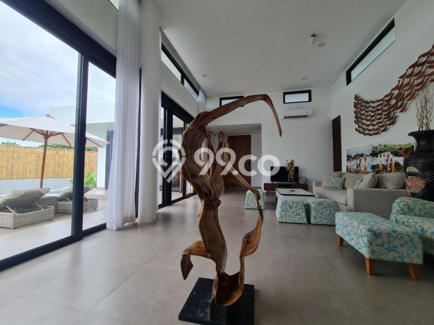 For Sale Rumah Elit Exclusive di Jimbaran, Badung For Sale Rumah Elit Exclusive di Jimbaran, Badung