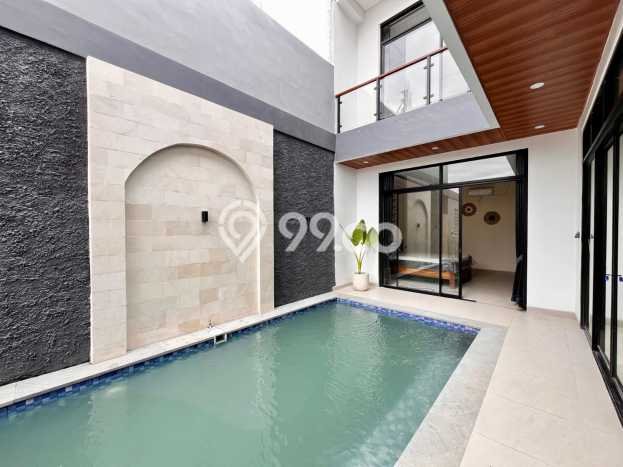 Rumah sewa siap huni 3 KT di Sanur, Denpasar Rumah sewa siap huni 3 KT di Sanur, Denpasar