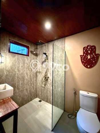 Hunian Eksklusif Siap Huni LT 200m2 di Ubud, Gianyar Hunian Eksklusif Siap Huni LT 200m2 di Ubud, Gianyar