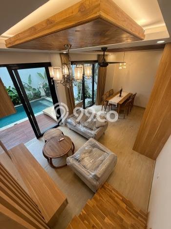 Ready to Use! Premium House LT 129m2 Desain Modern di canggu Ready to Use! Premium House LT 129m2 Desain Modern di canggu