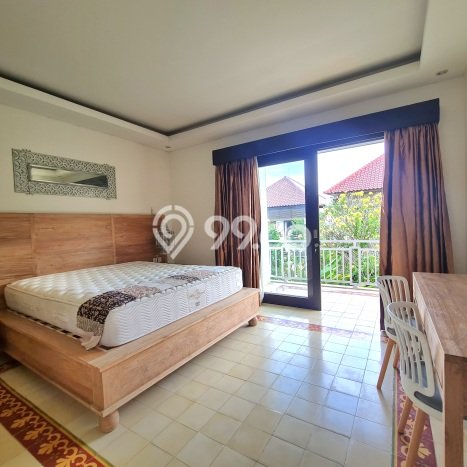 Rumah Elit Modern Tanpa Renovasi di canggu Badung Rumah Elit Modern Tanpa Renovasi di canggu Badung