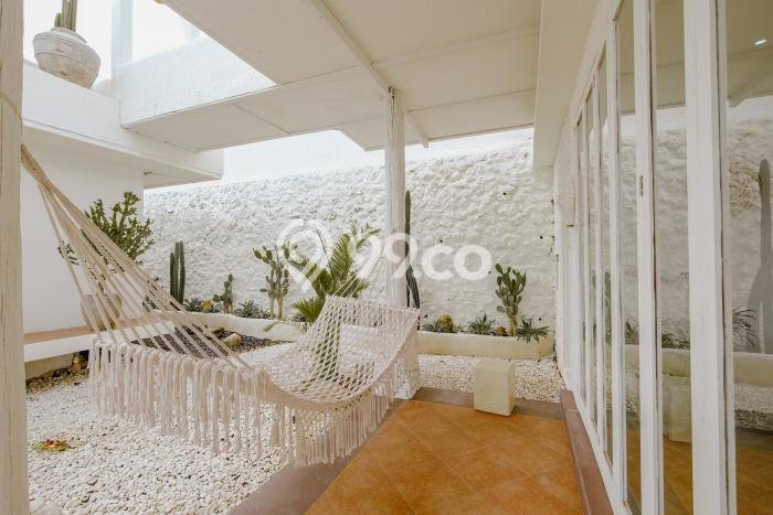 Rumah Elit Modern Tanpa Renovasi di Ungasan Badung Rumah Elit Modern Tanpa Renovasi di Ungasan Badung