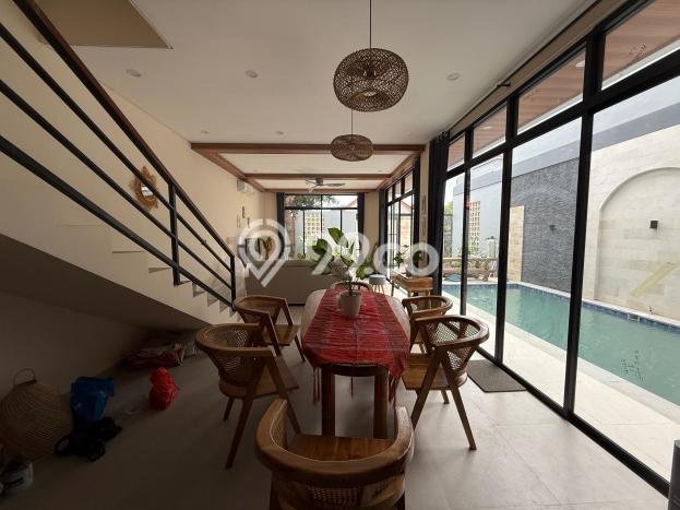 Rumah sewa siap huni 3 KT di Sanur, Denpasar Rumah sewa siap huni 3 KT di Sanur, Denpasar