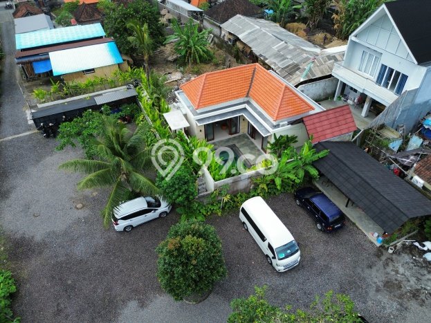 Jual Rumah Bagus Siap Huni LB 100m2 di Ubud, Gianyar Jual Rumah Bagus Siap Huni LB 100m2 di Ubud, Gianyar
