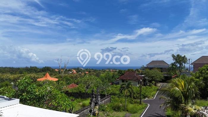 Rumah 3 KT 4 KM di Lokasi Strategis Ungasan, Badung Rumah 3 KT 4 KM di Lokasi Strategis Ungasan, Badung