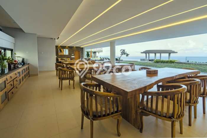 Rumah Luxury Modern Tanpa Renovasi di Pecatu Badung Rumah Luxury Modern Tanpa Renovasi di Pecatu Badung