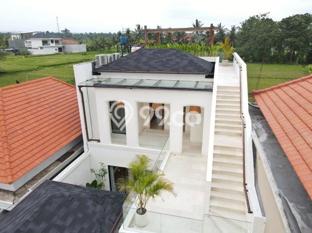 Siap Huni Rumah Mewah 3 Kamar di Ubud Dekat ke Mana Pun Siap Huni Rumah Mewah 3 Kamar di Ubud Dekat ke Mana Pun