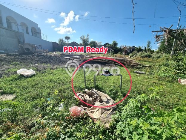 Tanah Kavling Dijual di Badung dengan Spesifikasi 300m2 Tanah Kavling Dijual di Badung dengan Spesifikasi 300m2
