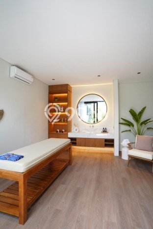 Rumah Luxury Modern Siap Huni di Pererenan Badung Rumah Luxury Modern Siap Huni di Pererenan Badung
