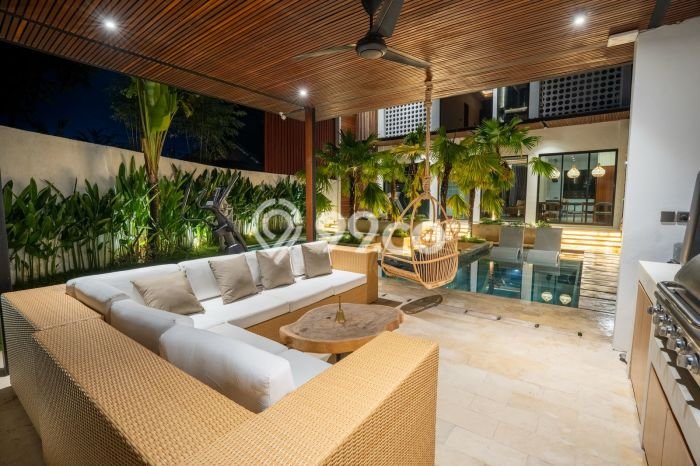 Siap Huni Hunian Elit 3 Kamar di Ubud Dekat ke Mana Saja Siap Huni Hunian Elit 3 Kamar di Ubud Dekat ke Mana Saja
