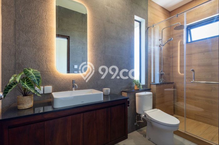 Rumah Elit Modern Siap Huni di Ungasan Badung Rumah Elit Modern Siap Huni di Ungasan Badung