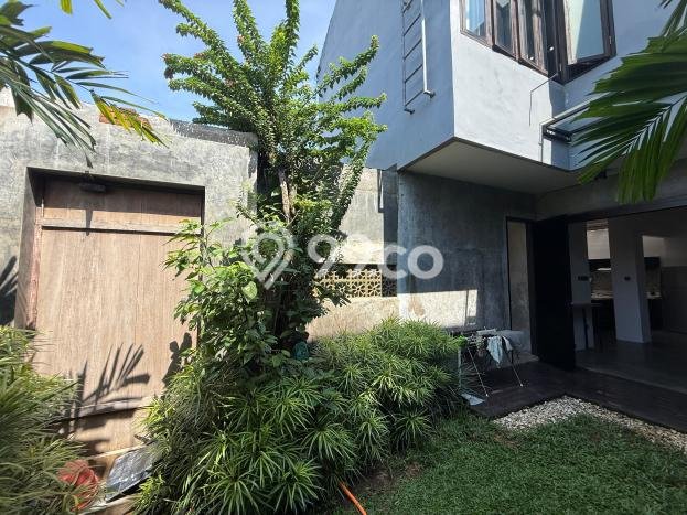 Rumah Luas Asri 2 KT Siap Huni di Nusa Dua Badung Rumah Luas Asri 2 KT Siap Huni di Nusa Dua Badung