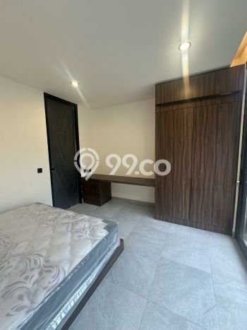 Rumah Luxury Modern Tanpa Renovasi di Kerobokan Badung Rumah Luxury Modern Tanpa Renovasi di Kerobokan Badung