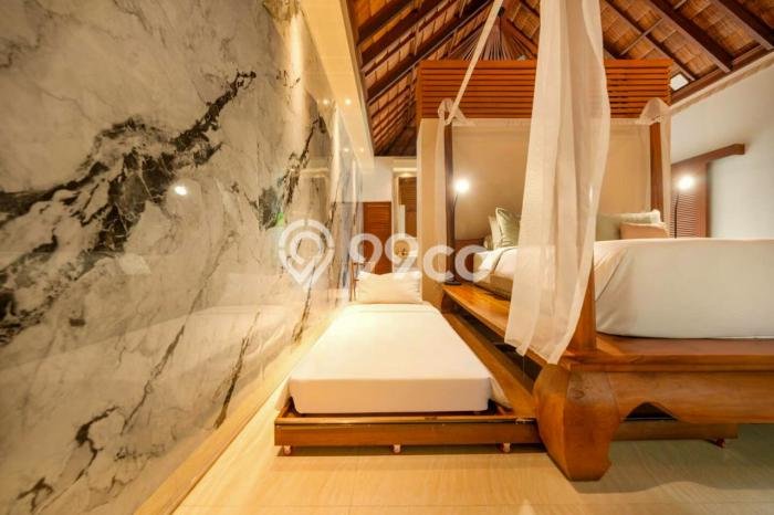 Jual Rumah Luas Elegan Dengan View Eksklusif di Seminyak, Badung Jual Rumah Luas Elegan Dengan View Eksklusif di Seminyak, Badung