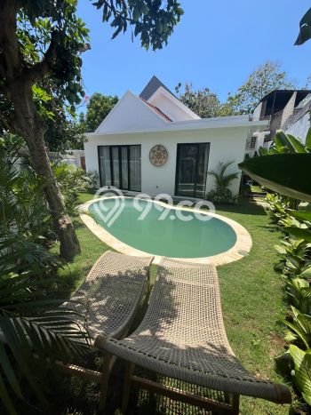 For Sale! Luxury House LT 180m2 Desain Modern di Nusa Dua For Sale! Luxury House LT 180m2 Desain Modern di Nusa Dua
