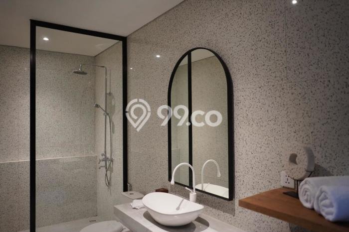 Rumah Elit Modern Siap Huni di Seminyak Badung Rumah Elit Modern Siap Huni di Seminyak Badung