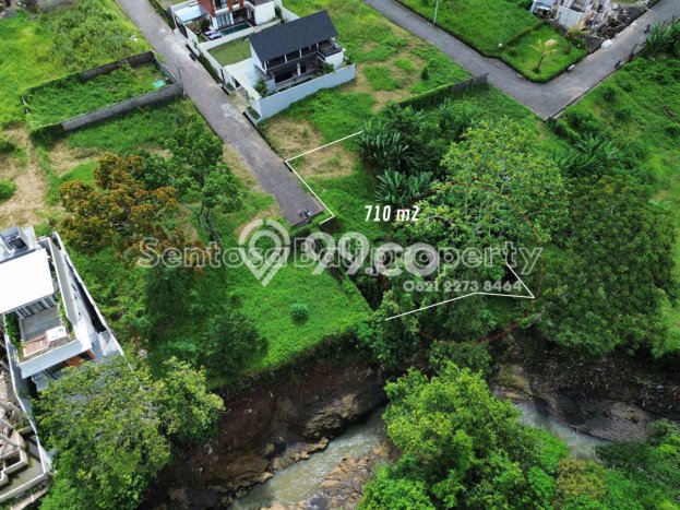 Tanah Investasi Dijual di Tabanan Punya Luas 710m2 Tanah Investasi Dijual di Tabanan Punya Luas 710m2