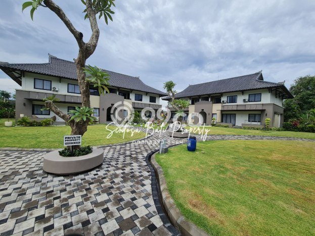 EXCLUSIVE PROPERTY! Apartemen di , 1 KT, Luas 100m2m², Lokasi Premium, View Terbaik EXCLUSIVE PROPERTY! Apartemen di , 1 KT, Luas 100m2m², Lokasi Premium, View Terbaik