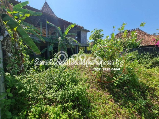 Tanah Kavling untuk Dijual di Ubud Gianyar 436m2 Tanah Kavling untuk Dijual di Ubud Gianyar 436m2