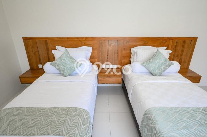 Jual Rumah Luas Megah Dengan View Eksklusif di Nusa Dua, Badung Jual Rumah Luas Megah Dengan View Eksklusif di Nusa Dua, Badung