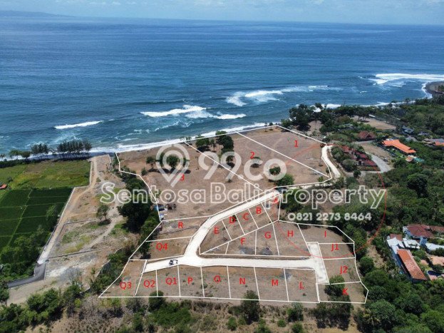 Jual Tanah Lokasi Strategis di , Luas 500m2m², Dekat Fasilitas Umum Jual Tanah Lokasi Strategis di , Luas 500m2m², Dekat Fasilitas Umum