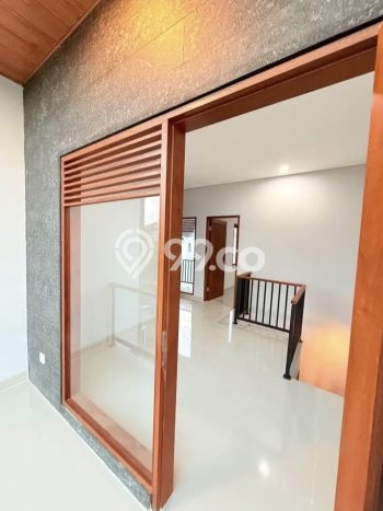 Rumah Modern 3 KT di Dalung Badung Unfurnished Rumah Modern 3 KT di Dalung Badung Unfurnished