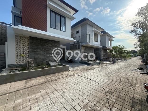 Best Deal Hunian Premium Ideal dan Luas di Denpasar Barat, Denpasar Best Deal Hunian Premium Ideal dan Luas di Denpasar Barat, Denpasar
