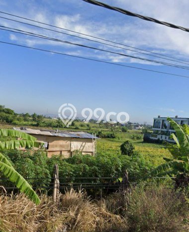 Tanah Dijual di Badung Seluas 2300m2 Strategis Tanah Dijual di Badung Seluas 2300m2 Strategis