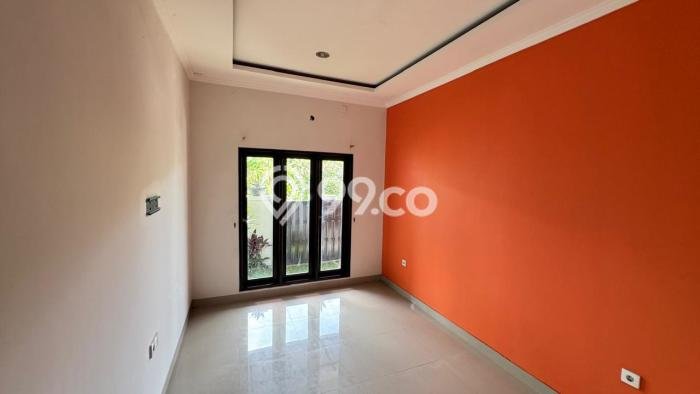 Rumah Modern 3 KT LT 114m2 di Renon Rumah Modern 3 KT LT 114m2 di Renon