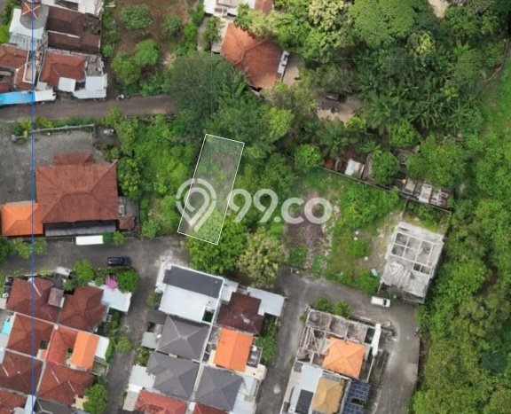 Tanah Kavling Dijual di Badung dengan Spesifikasi 205m2 Tanah Kavling Dijual di Badung dengan Spesifikasi 205m2