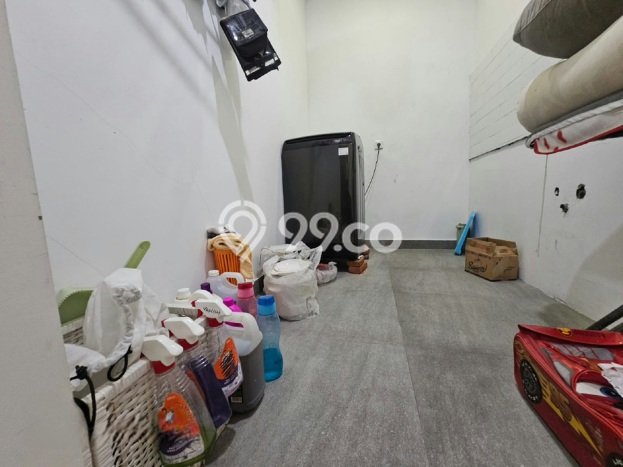 Rumah Elit Modern Siap Huni di Kerobokan Badung Rumah Elit Modern Siap Huni di Kerobokan Badung