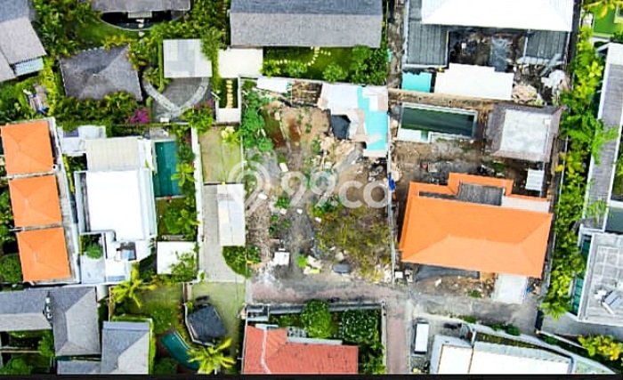 Untuk Dijual Tanah di Badung, Luas 600m2 - Untuk Dijual Tanah di Badung, Luas 600m2 -