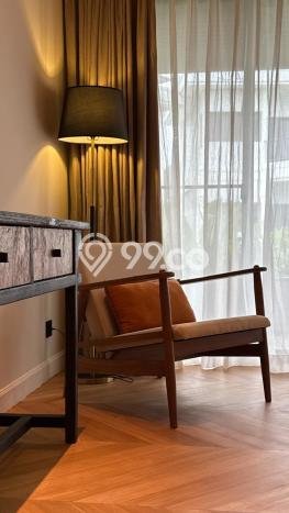 Hunian Mewah LB 500m2 Siap Pakai Desain Elegan di Petitenget, Badung Hunian Mewah LB 500m2 Siap Pakai Desain Elegan di Petitenget, Badung