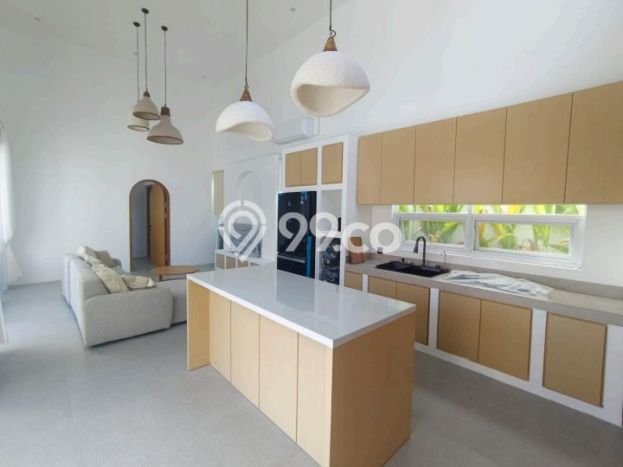 Jual Rumah Luas Megah Dengan View Eksklusif di Ungasan, Badung Jual Rumah Luas Megah Dengan View Eksklusif di Ungasan, Badung