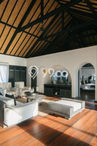 Jual Rumah Mewah Elegan Dengan View Eksklusif di Munggu, Badung Jual Rumah Mewah Elegan Dengan View Eksklusif di Munggu, Badung
