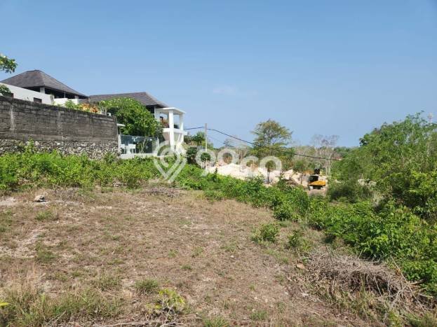 Tanah Dijual Area Strategis di Ungasan Badung 1000m2 Tanah Dijual Area Strategis di Ungasan Badung 1000m2