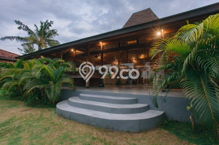 Rumah Elit Modern Siap Huni di Nyanyi Badung Rumah Elit Modern Siap Huni di Nyanyi Badung