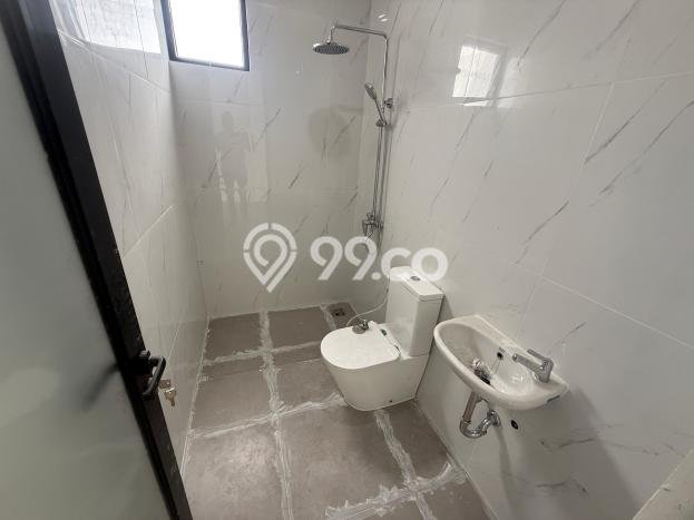 Hunian Cantik Minimalis Lb 140m2 di Denpasar Barat, Denpasar Hunian Cantik Minimalis Lb 140m2 di Denpasar Barat, Denpasar