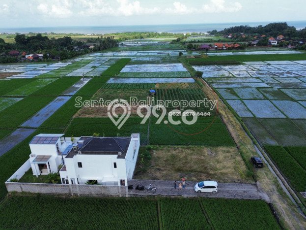 Dijual Tanah 400m2 di Kelating, Tabanan Dijual Tanah 400m2 di Kelating, Tabanan